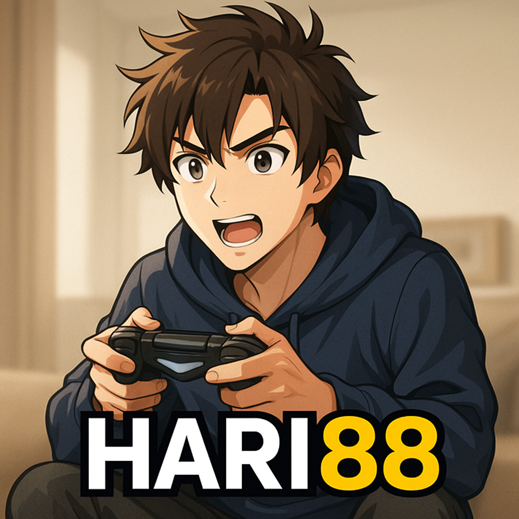 HARI88