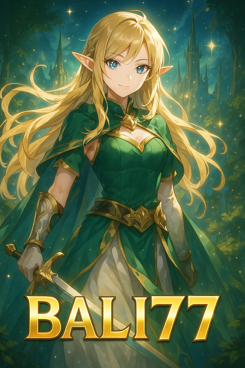 BALI77